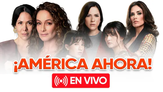AMÉRICA TV EN VIVO | ¡La vida que me robaste y Señora del destino (08/09/2026)!|América Televisión