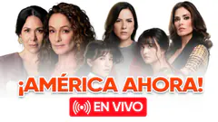 AMÉRICA TV EN VIVO | ¡La vida que me robaste y Señora del destino (08/09/2026)!|América Televisión