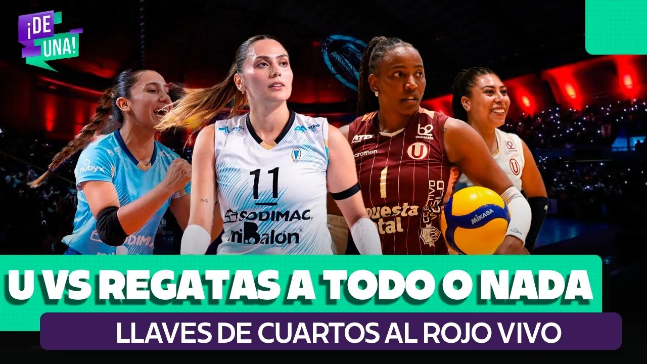 Reproducir: 🔴 #ENVIVO | De Una por RADIO OVACION