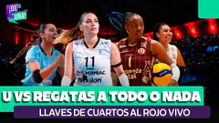 #ENVIVO | De Una por RADIO OVACION