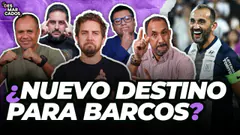 BARCOS EN CAJAMARCA...¿PARA DEFINIIR SU FUTURO? | COMENZÓ LA PURGA EN ALIANZA - #DESMARCADOS