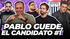 SALE 'PIPO', ¿ENTRA PABLO GUEDE? EN VIVO CON JOSÉ VARELA - #DESMARCADOS