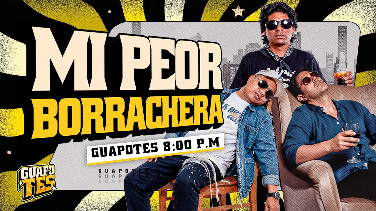 Reproducir: 🍺 SEÑALES QUE ERES CHOBORRA 🍻 | GUAPOTES🕶️✨