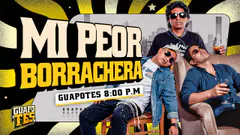 SEÑALES QUE ERES CHOBORRA | GUAPOTES
