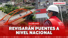 Radio Nacional EN VIVO: El Informativo, primera edición, hoy 18 de febrero del 2025