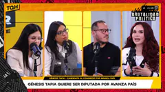 LA ENTREVISTA PERDIDA DE PORKY | #BRUTALIDADPOLITICA