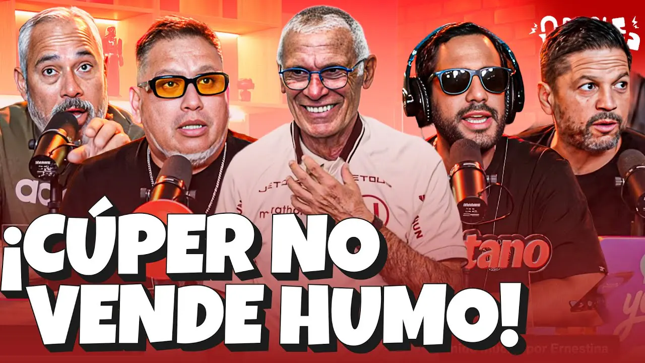 Reproducir: DOBLE PUNTA EN VIVO con PEDRO, BRUNO, HORACIO y VIVAR