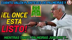 CRISTAL VOLVIÓ A GANAR / REYNOSO YA LLEGÓ / ¿Y CÓMO VA EL ACUMULADO? / ¿CHÁVEZ TITULAR EL MIÉRCOLES?