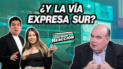 RAFAEL LÓPEZ ALIAGA Y SU ESTRATEGIA: LO MEJOR DE SIN GUION, ARDE TROYA Y DHAD | EN MODO REACCIÓN