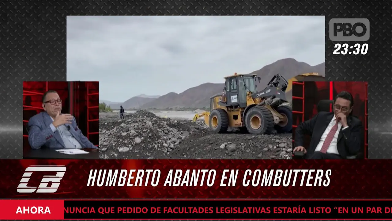 Reproducir: Combutters por PBO EN VIVO (Lunes 24 de agosto del 2026)