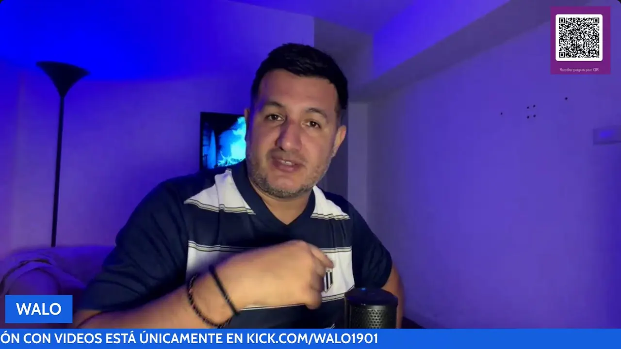 Reproducir: NUESTRO RIVAL DEL FIN DE SEMANA CAYÓ CONTRA PALMEIRAS!!