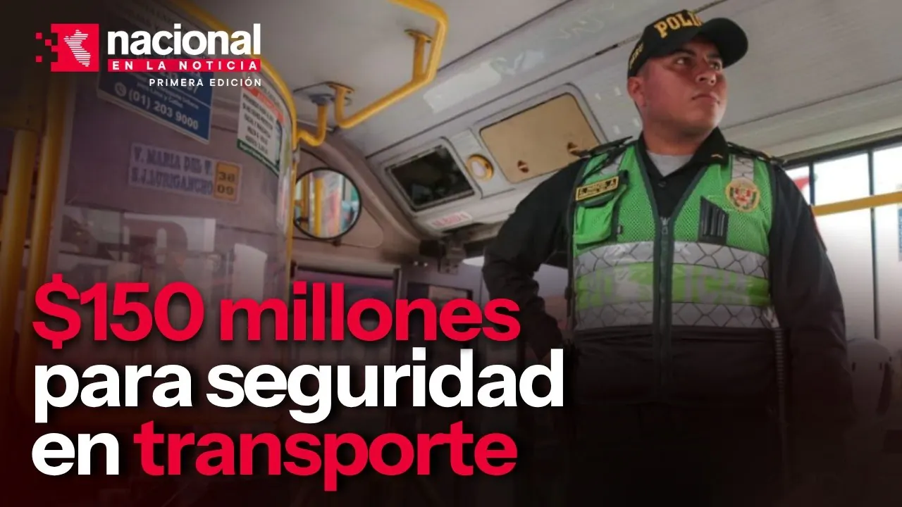 Reproducir: Radio Nacional EN VIVO: ''Nacional en la noticia'', primera edición, hoy 24 de marzo del 2026
