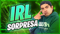 IRL SORPRESA - #ElChatoRaul - #humor