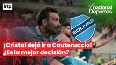 Radio Nacional EN VIVO: Nacional Deportes 9/07/25| CAUTERUCCIO a BOLÍVAR | CHELSEA finalista MUNDIAL