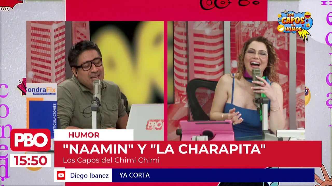 Reproducir: PBO Noticias - En Vivo