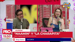 PBO Noticias - En Vivo