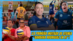 BÁRBARA RODRÍGUEZ EN VIVO Y EL FICHAJE DE MARICARMEN A LA 'U' QUE SACUDE LA LIGA