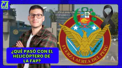 ¿QUÉ PASÓ CON EL HELICÓPTERO DE LA FAP? | #ContraAtaque 23 FEB #FEEG2026