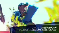 Inauguración de la nueva ciclovía | 18 de setiembre.