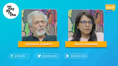 En vivo | No Hay Derecho con Glatzer Tuesta - Noticias de hoy 20-02-2025 [Perú]