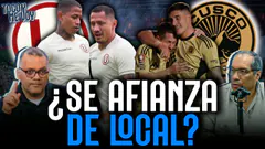 ¡UNIVERSITARIO BUSCA LA VICTORIA DE LOCAL ANTE CUSCO FC! ¡FIN DE SEMANA DE LIGA 1! #TYMV
