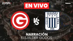 GARCILASO vs ALIANZA LIMA - REACCIÓN EN VIVO Y POSPARTIDO | La Interna