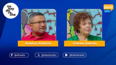 En vivo | No Hay Derecho con Glatzer Tuesta - Noticias de hoy 17-02-2026 [Perú]