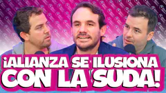 ¿EL ALIANZA DE GOROSITO DA PARA SOÑAR CON LA COPA SUDAMERICANA?
