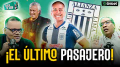 #ENVIVO ALIANZA LIMA: PEDRO AQUINO ES PRESENTRADO COMO NUEVO REFUERZO #TOCOYMEVOY