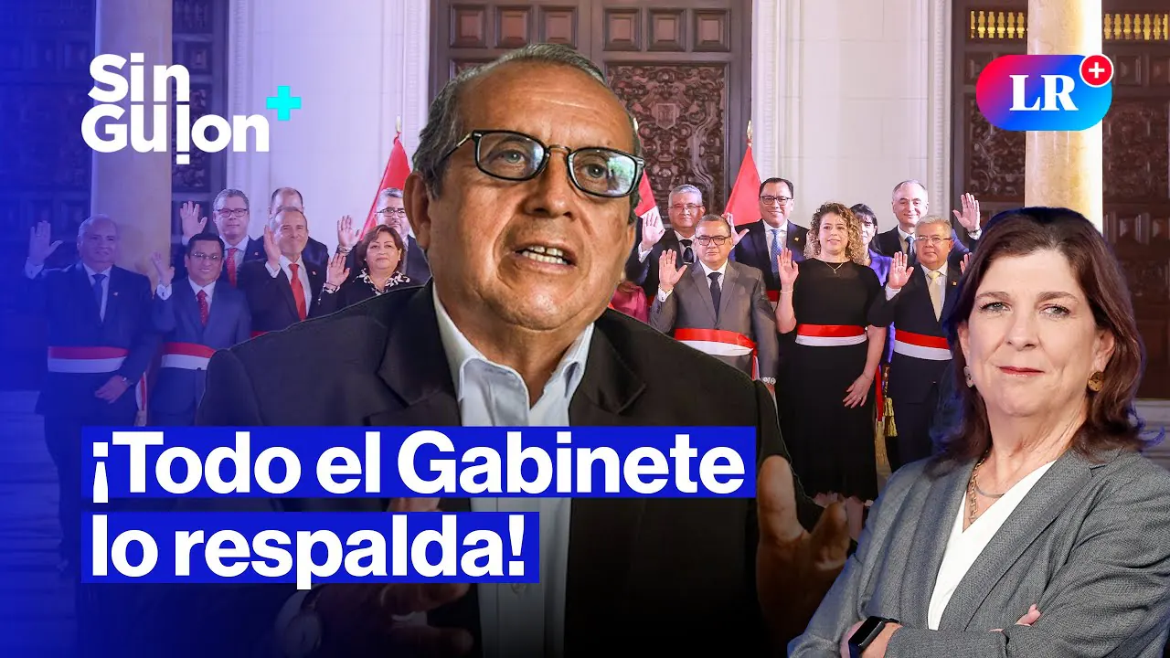 Reproducir: DINA pierde el juicio y PORKY en problemas | Sin Guion con ROSA MARÍA PALACIOS