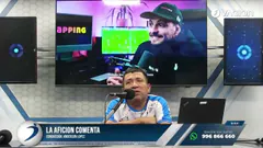 #ENVIVO | La Afición Comenta por RADIO OVACION