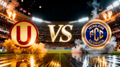PREVIA Universitario vs FC Cajamarca | Fecha 5 Torneo Apertura 2026