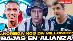 Erick Noriega DEJA MILLONES en Alianza Lima? | ¿Bajas contra Atlético Grau?