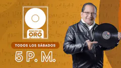 Radio Nacional EN VIVO: Un día en la vida en ''Discos de Oro'', hoy 2 de agosto del 2025