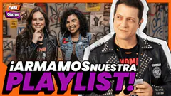 LA PLAYLIST DE NUESTRA VIDAS | C4si Cuatro con La Michilala, Gino Pesaressi y Silvana Cañote