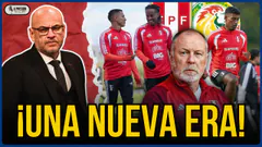 EN VIVO A PRESIÓN CON MR PEET