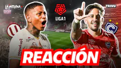 REACCIÓN EN VIVO: UNIVERSITARIO VS CIENCIANO FECHA 3 DEL TORNEO APERTURA | La Interna