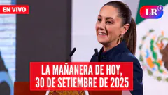 Claudia Sheinbaum EN VIVO en la Mañanera de HOY, 30 de septiembre de 2025 | #EnDirectoLR