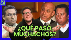 ¿QUÉ PASÓ, MUCHACHOS? - CONTRAATAQUE 10/06