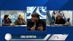 #ENVIVO | Zona Deportiva por RADIO OVACIÓN