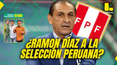 RAMON DÍAZ ¿POSIBLE DT DE LA SELECCIÓN? | ¡LA LIGA 1 REGRESA CON TODO! - PASE A LAS REDES