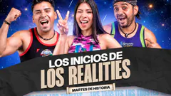 #LOSTROSTES | LOS INICIOS DE COMBATE , EEG Y BLT ¡MARTES DE HISTORIA!