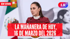 Claudia Sheinbaum EN VIVO en la Mañanera de HOY, 17 de marzo de 2026 | #LR