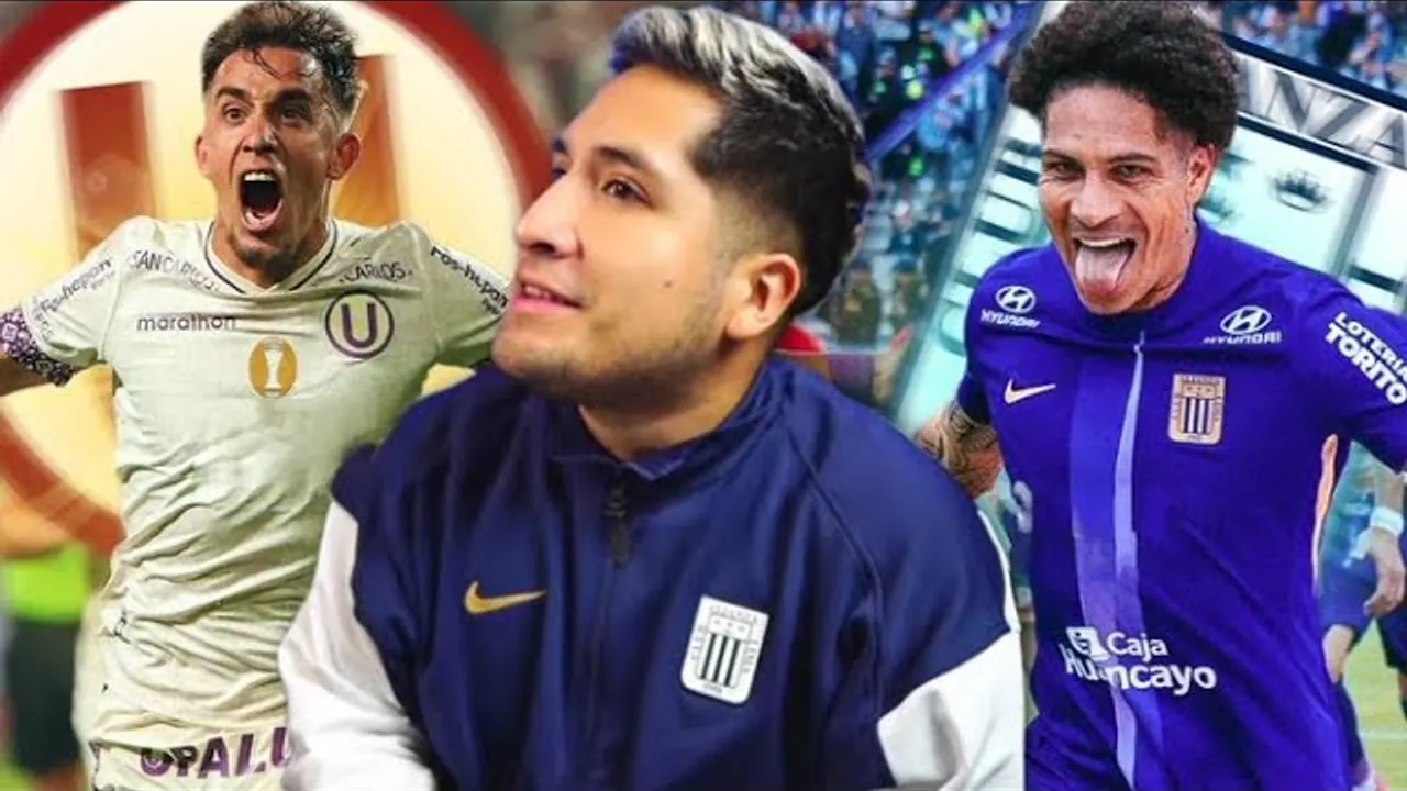 Reproducir: GANÓ ALIANZA PERO ES INEVITABLE🏆VUELVE LA CHAMPIONS Y LIBERTADORES💥A LAS JIJAS NO TE METAS