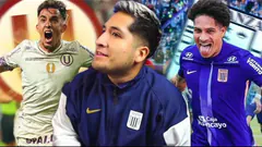 GANÓ ALIANZA PERO ES INEVITABLE VUELVE LA CHAMPIONS Y LIBERTADORES A LAS JIJAS NO TE METAS