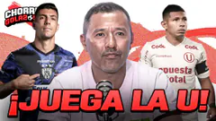 ¡UNIVERSITARIO BUSCA GANAR EN QUITO! | CHORRIGOLAZOS