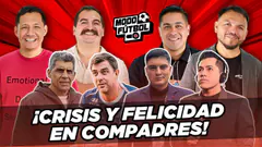 ALIANZA LIMA a paso de CAMPEÓN | ¿El PROBLEMA de la 'U' no era solo RABANAL? | #ModoFútbol en vivo