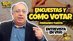 ESPECIAL: ASÍ DEBES MARCAR EN LA NUEVA CÉDULA