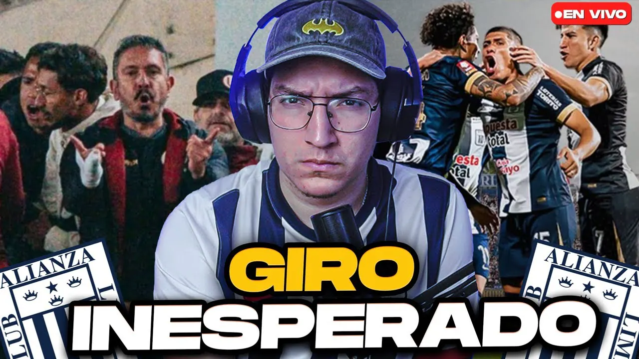 Reproducir: ¡GIRO INESPERADO! Alianza Lima ¿Sin Zambrano y Quevedo?