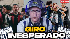 ¡GIRO INESPERADO! Alianza Lima ¿Sin Zambrano y Quevedo?
